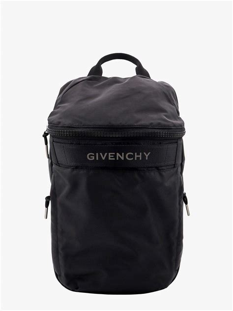 mens givenchy backpacks|givenchy belts men.